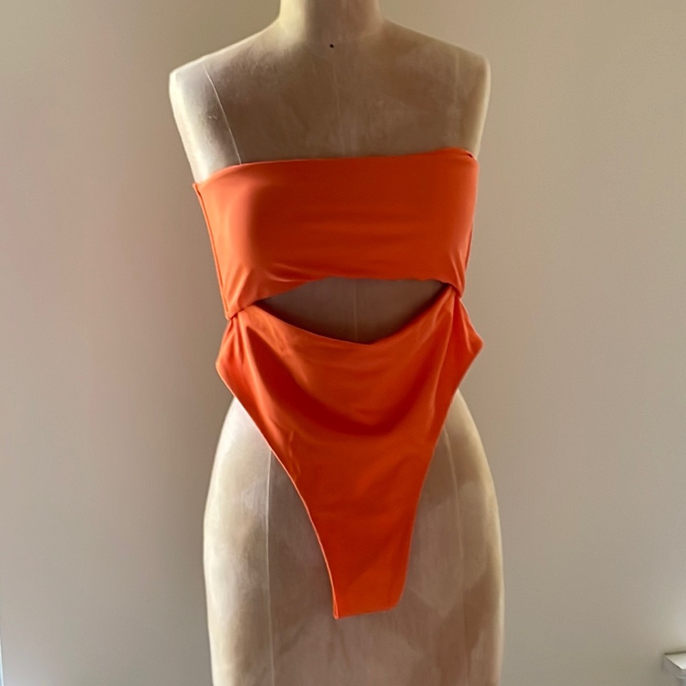 Zaful bikini